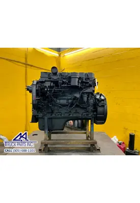 CUMMINS ISB Engine Assembly