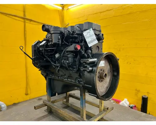 CUMMINS ISB Engine Assembly