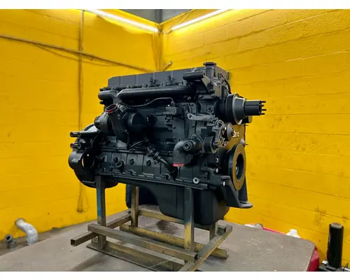 CUMMINS ISB Engine Assembly