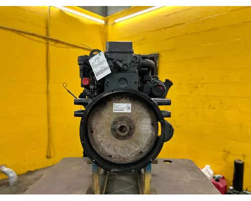 CUMMINS ISB Engine Assembly