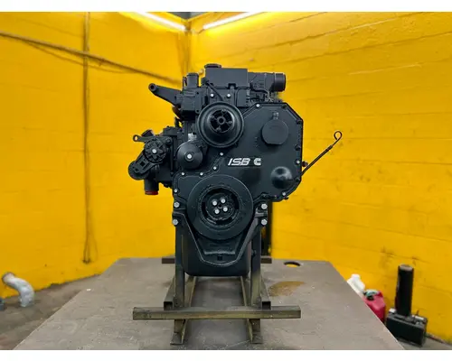 CUMMINS ISB Engine Assembly