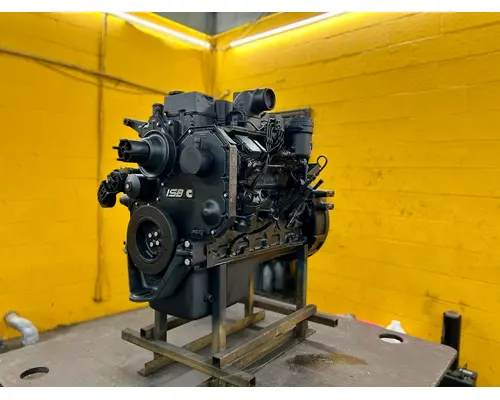 CUMMINS ISB Engine Assembly