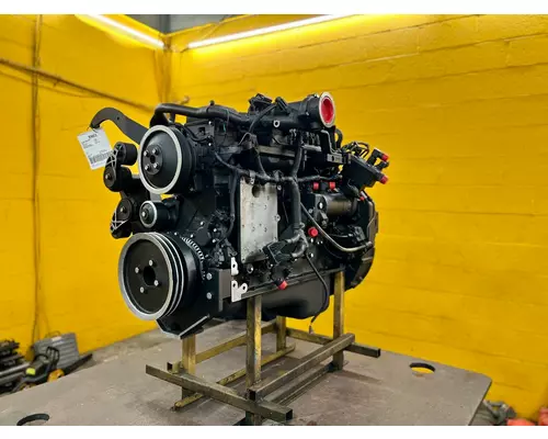 CUMMINS ISB Engine Assembly