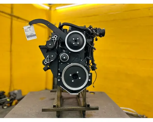 CUMMINS ISB Engine Assembly