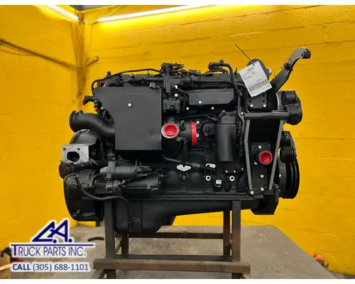 CUMMINS ISB Engine Assembly