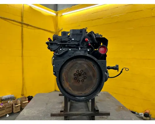 CUMMINS ISB Engine Assembly