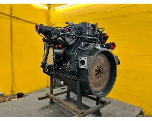 CUMMINS ISB Engine Assembly
