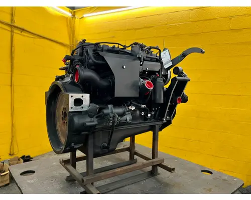 CUMMINS ISB Engine Assembly