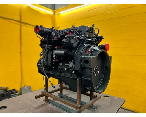 CUMMINS ISB Engine Assembly