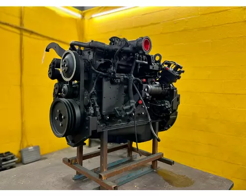 CUMMINS ISB Engine Assembly