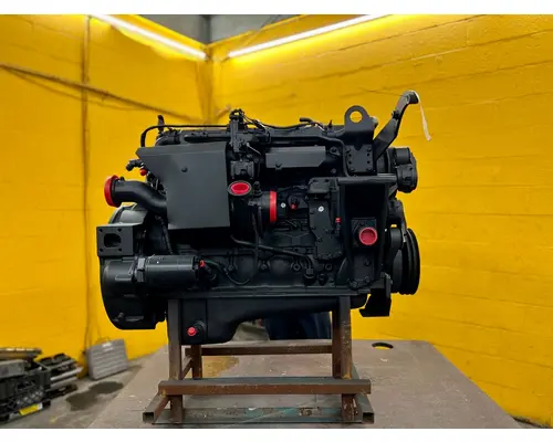 CUMMINS ISB Engine Assembly