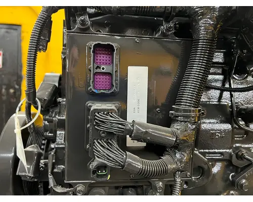 CUMMINS ISB Engine Assembly