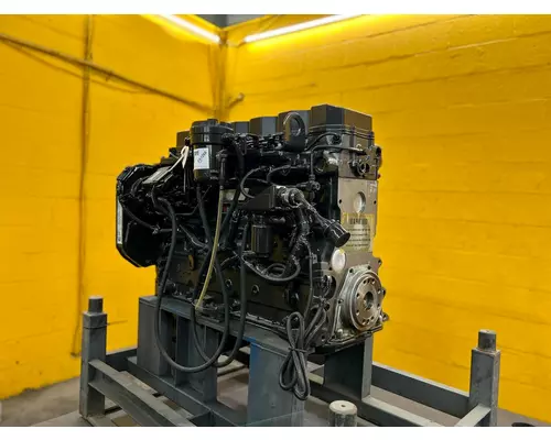 CUMMINS ISB Engine Assembly