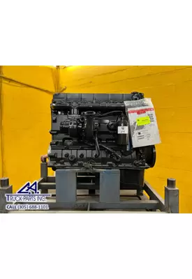 CUMMINS ISB Engine Assembly