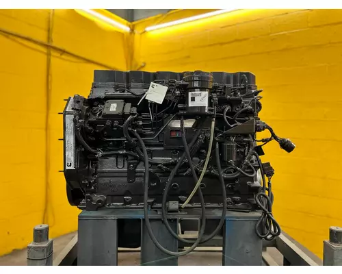 CUMMINS ISB Engine Assembly