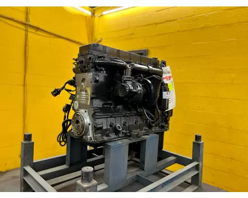 CUMMINS ISB Engine Assembly