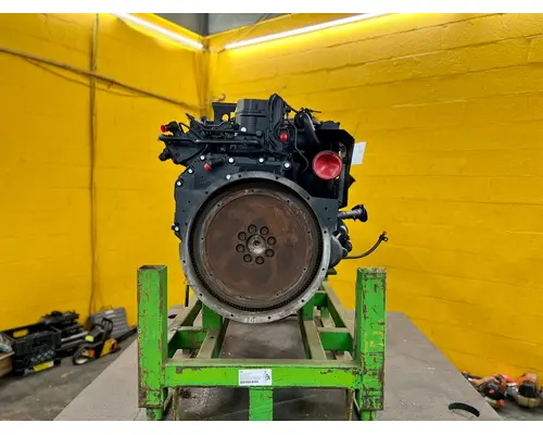 CUMMINS ISB Engine Assembly