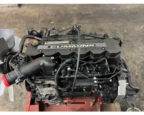 CUMMINS ISB Engine Assembly