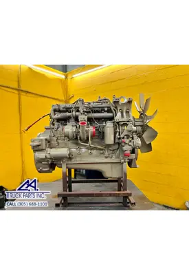 CUMMINS ISB Engine Assembly