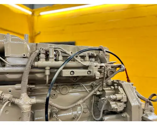 CUMMINS ISB Engine Assembly