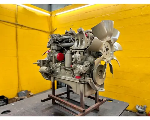 CUMMINS ISB Engine Assembly