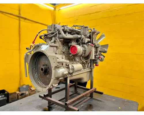 CUMMINS ISB Engine Assembly