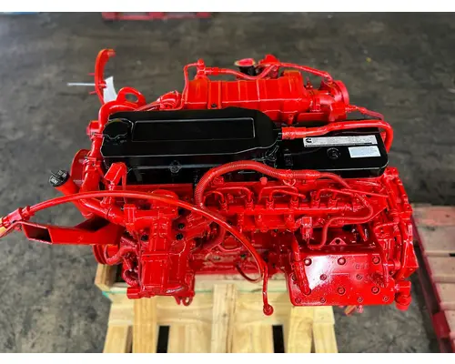 CUMMINS ISB Engine Assembly