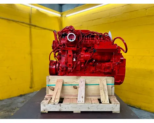 CUMMINS ISB Engine Assembly