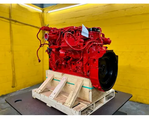 CUMMINS ISB Engine Assembly