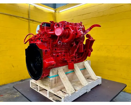 CUMMINS ISB Engine Assembly