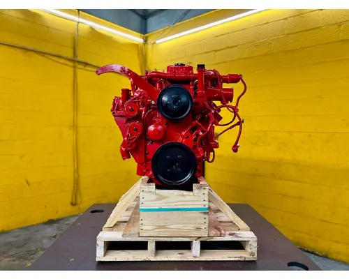CUMMINS ISB Engine Assembly