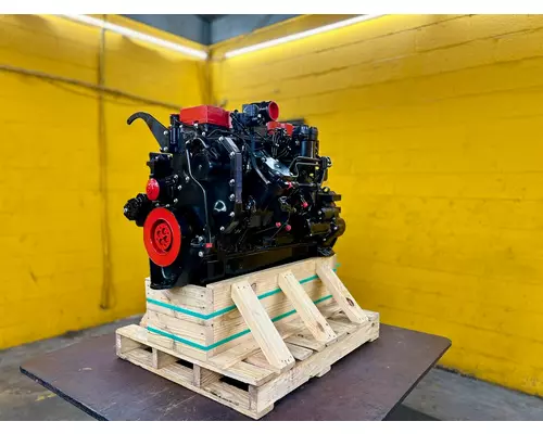 CUMMINS ISB Engine Assembly