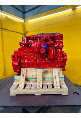 CUMMINS ISB Engine Assembly