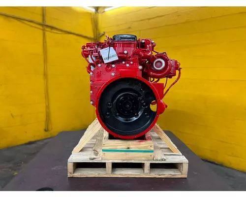 CUMMINS ISB Engine Assembly