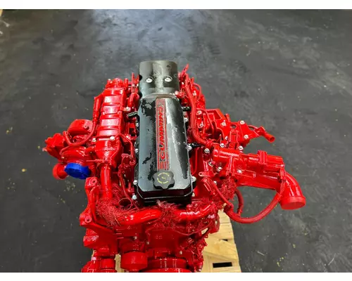 CUMMINS ISB Engine Assembly