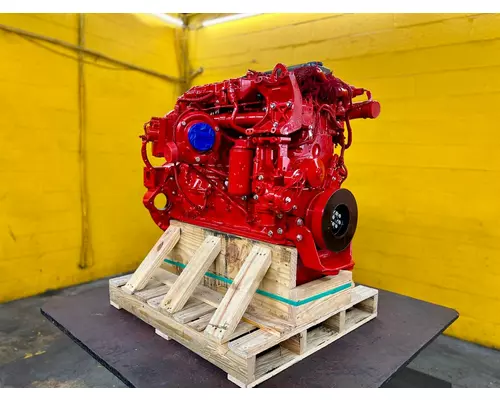 CUMMINS ISB Engine Assembly