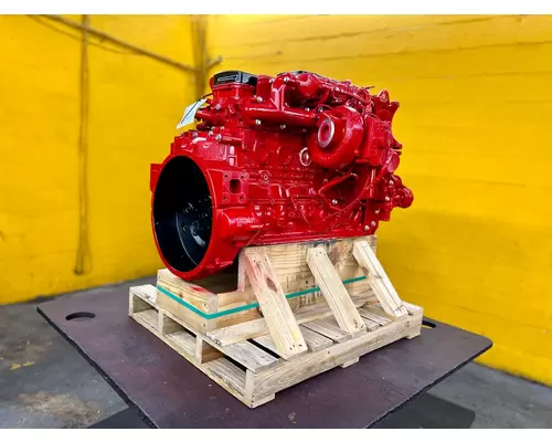 CUMMINS ISB Engine Assembly