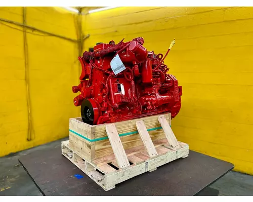 CUMMINS ISB Engine Assembly