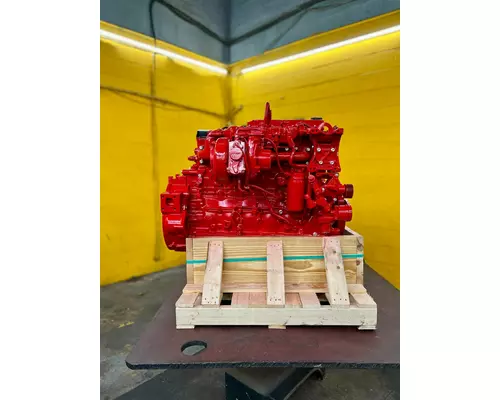 CUMMINS ISB Engine Assembly