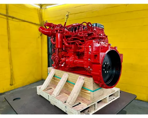 CUMMINS ISB Engine Assembly