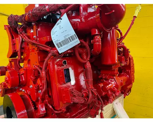 CUMMINS ISB Engine Assembly