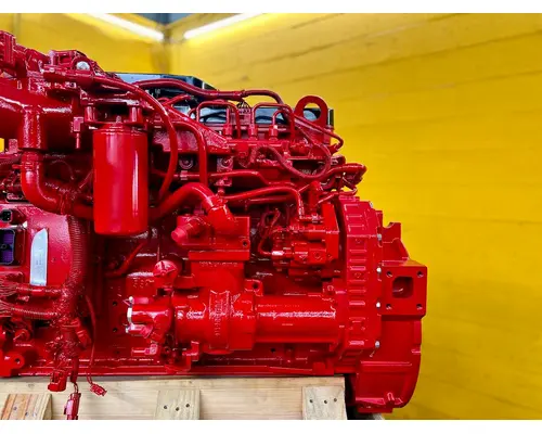 CUMMINS ISB Engine Assembly