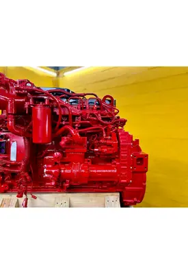 CUMMINS ISB Engine Assembly