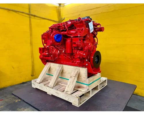 CUMMINS ISB Engine Assembly
