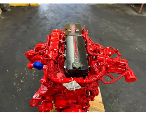CUMMINS ISB Engine Assembly