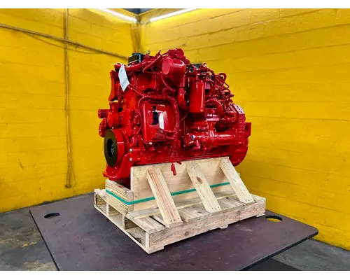 CUMMINS ISB Engine Assembly