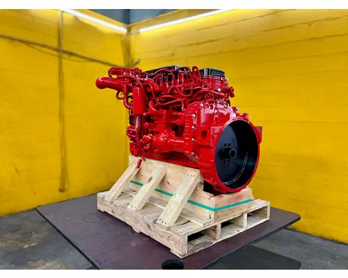 CUMMINS ISB Engine Assembly
