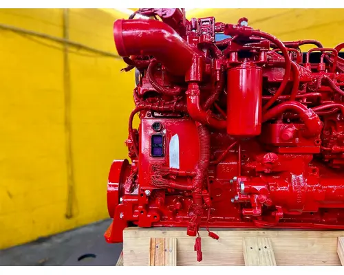 CUMMINS ISB Engine Assembly