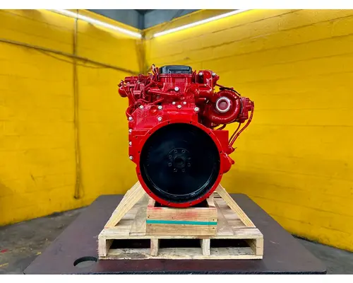 CUMMINS ISB Engine Assembly