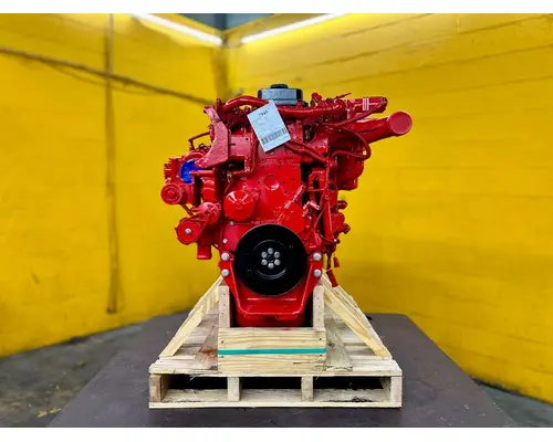 CUMMINS ISB Engine Assembly